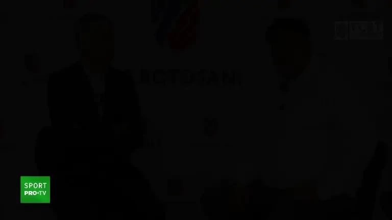 Valeriu Iftime, interviu la final de sezon 2024-2025 (21 mai 2025)